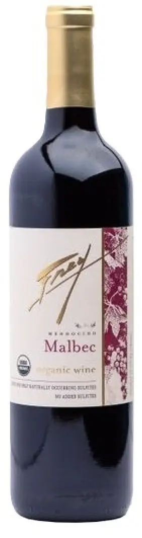 FREY MALBEC 750-O*