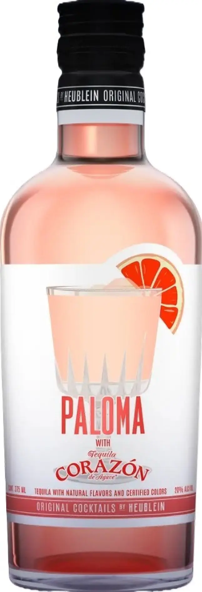 CORAZON PALOMA 375