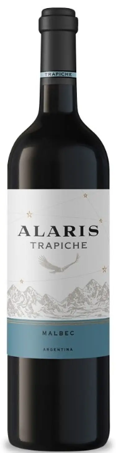 TRAPICHE MALBEC ALARIS 750