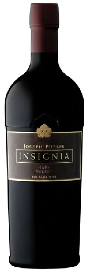 JOSEPH PHELPS INSIGNIA '01 750