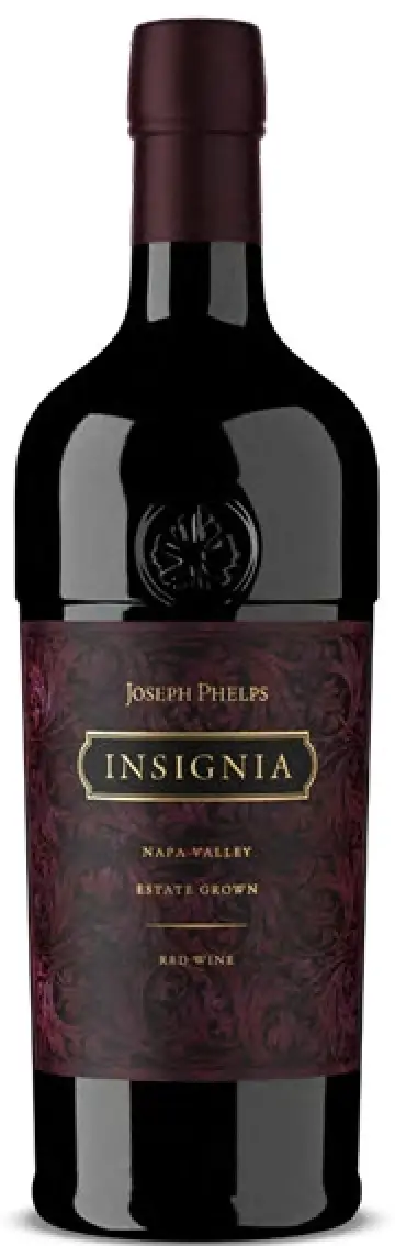 JOSEPH PHELPS INSIGNIA '10 750