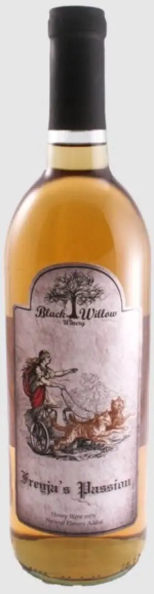 Black Willow Freyja's Passion 750ml