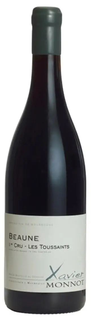 XAVIER MONNOT BEAUNE 1ER 750