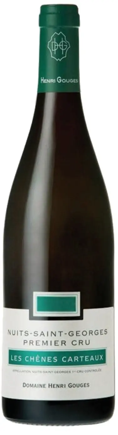 GOUGES NUITS ST GEORGES '13