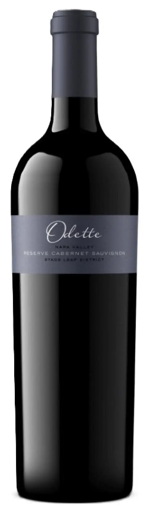 ODETTE  CAB SAUV 2022 750