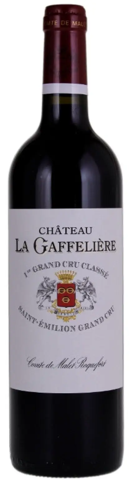 CH LA GAFFELIERE '19 750-SE