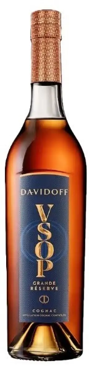 DAVIDOFF VSOP 750