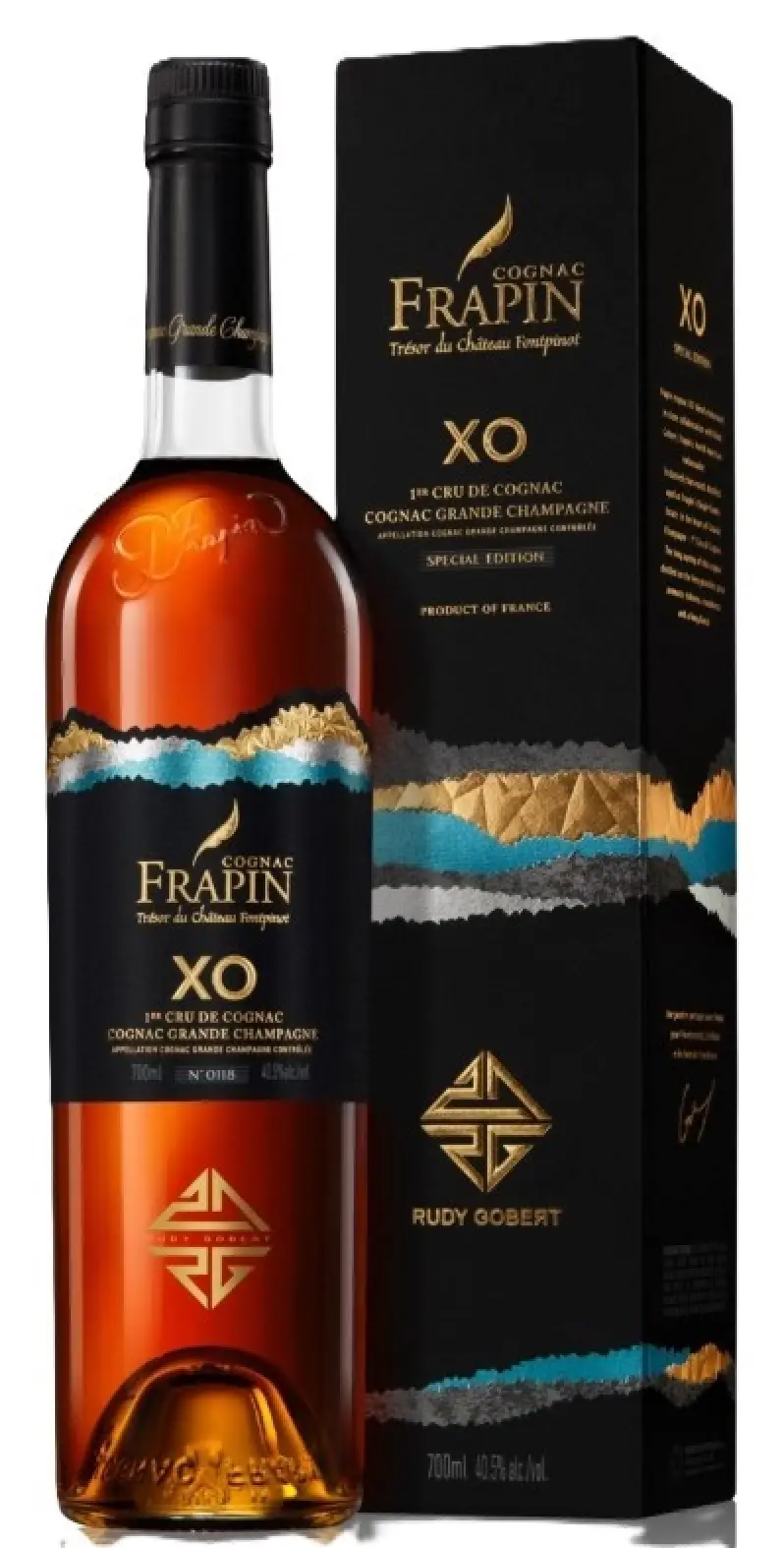 FRAPIN XO 700