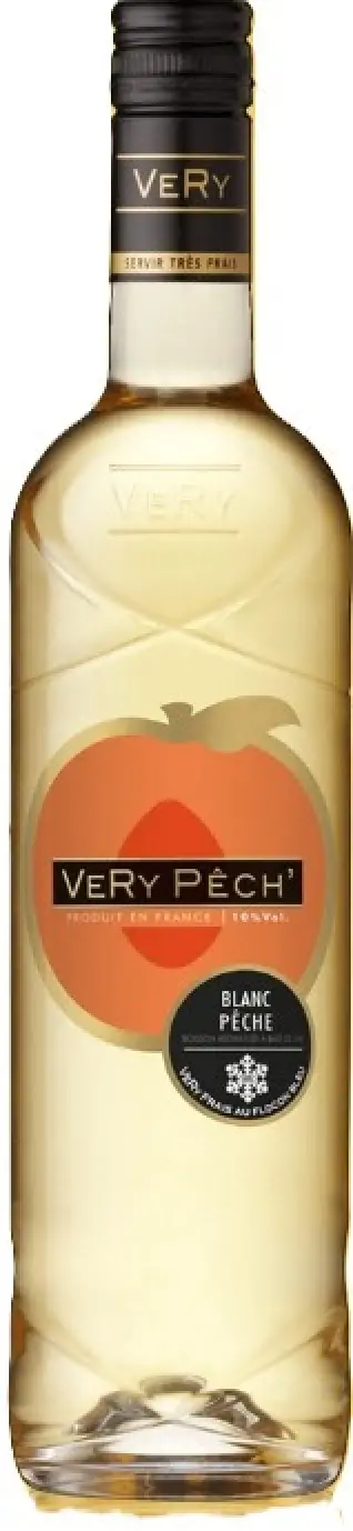 VERY PEACH  750