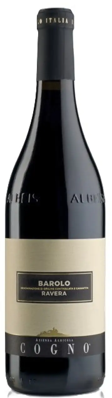 COGNO BAROLO RAVERA '19 750