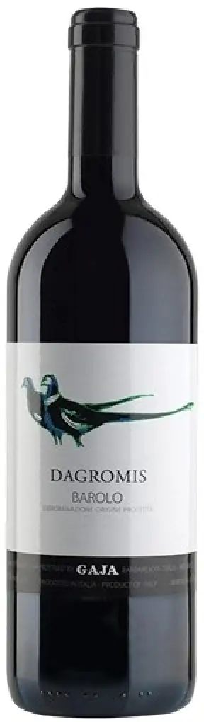 GAJA BAROLO DAGROMIS '21 750