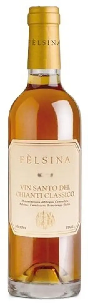 FELSINA VIN SANTO 375