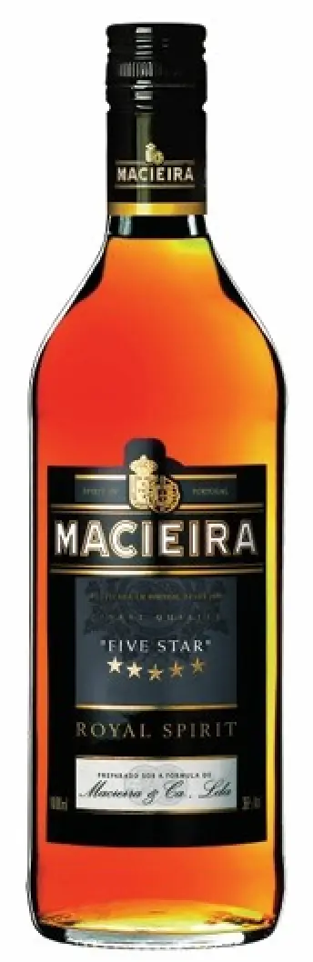 MACIEIRA BRANDY L