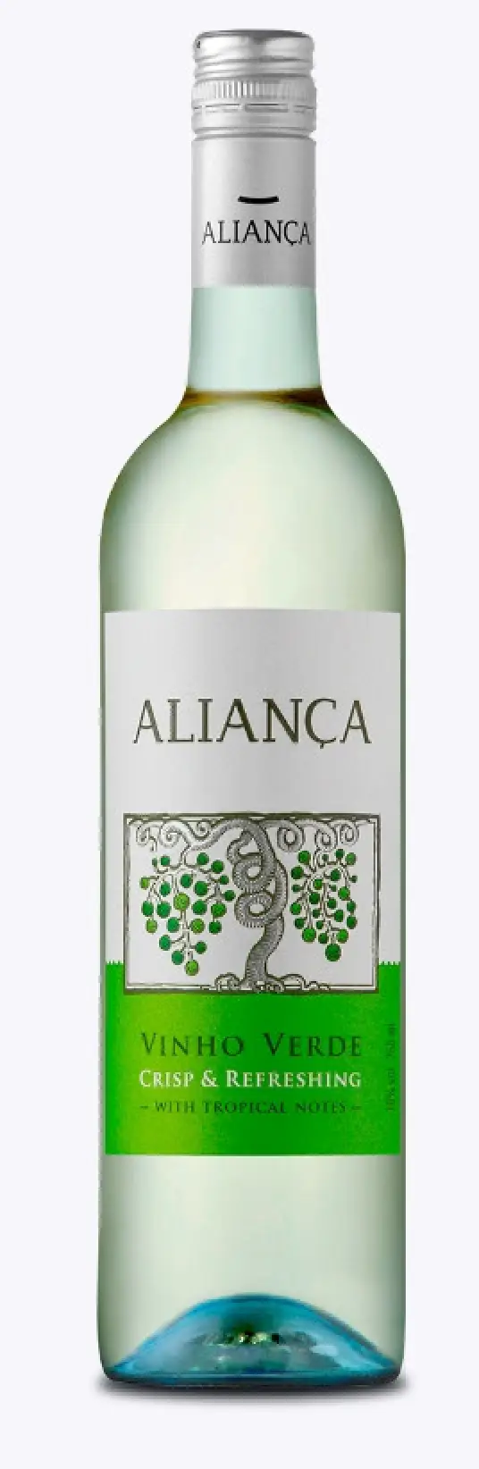 ALIANCA VINHO VERDE 750