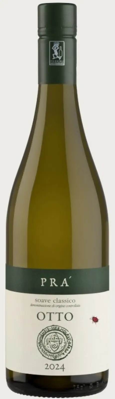 PRA SOAVE 750