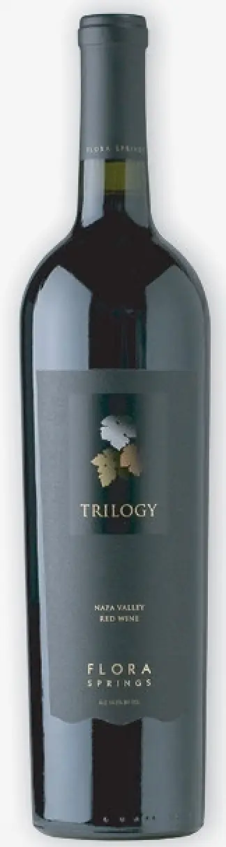 FLORA SPRINGS TRILOGY '12 750