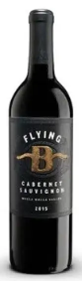 FLYING B CAB SAUV 750