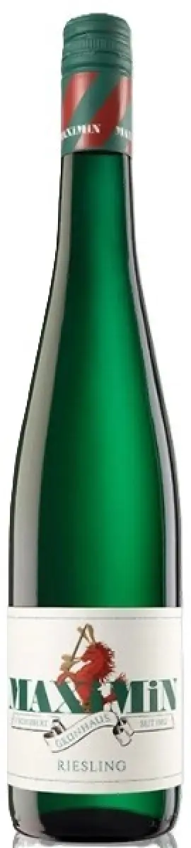 MAXIMIN GRUNHAUS RIESLING 750