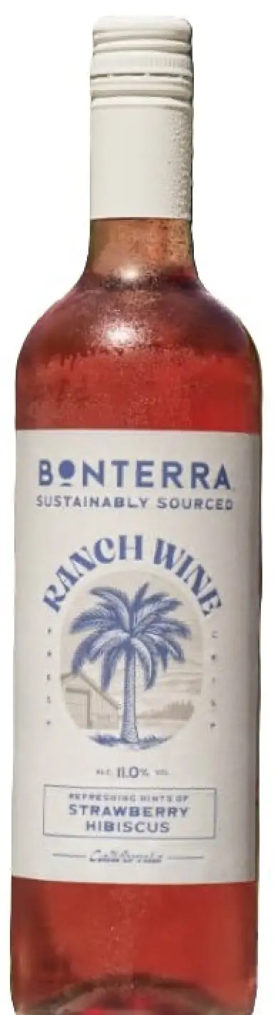 BONTERRA STRAWB HIISCUS 750