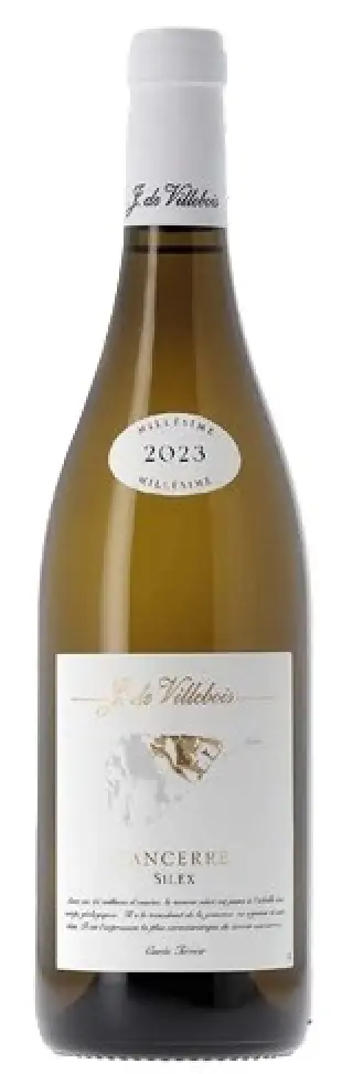 VILLEBOIS SILEX SANCERRE 750