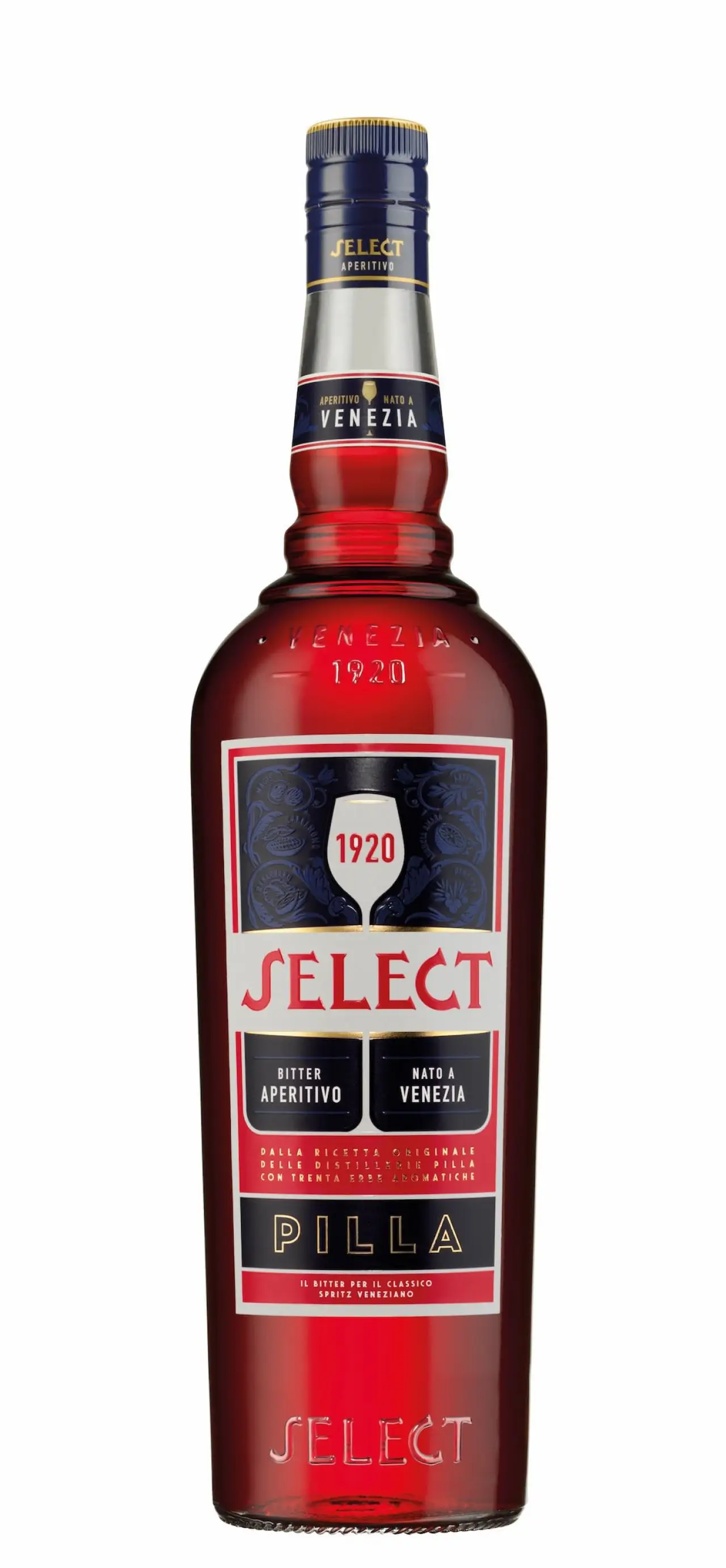 SELECT APERTIVO L