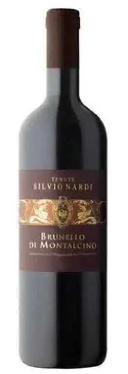 NARDI BRUNELLO '15 750