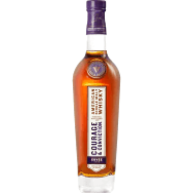 VIRGINIA CUVEE SINGLE MALT 750