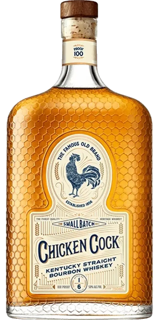 CHICKEN COCK SM BATCH 100PF