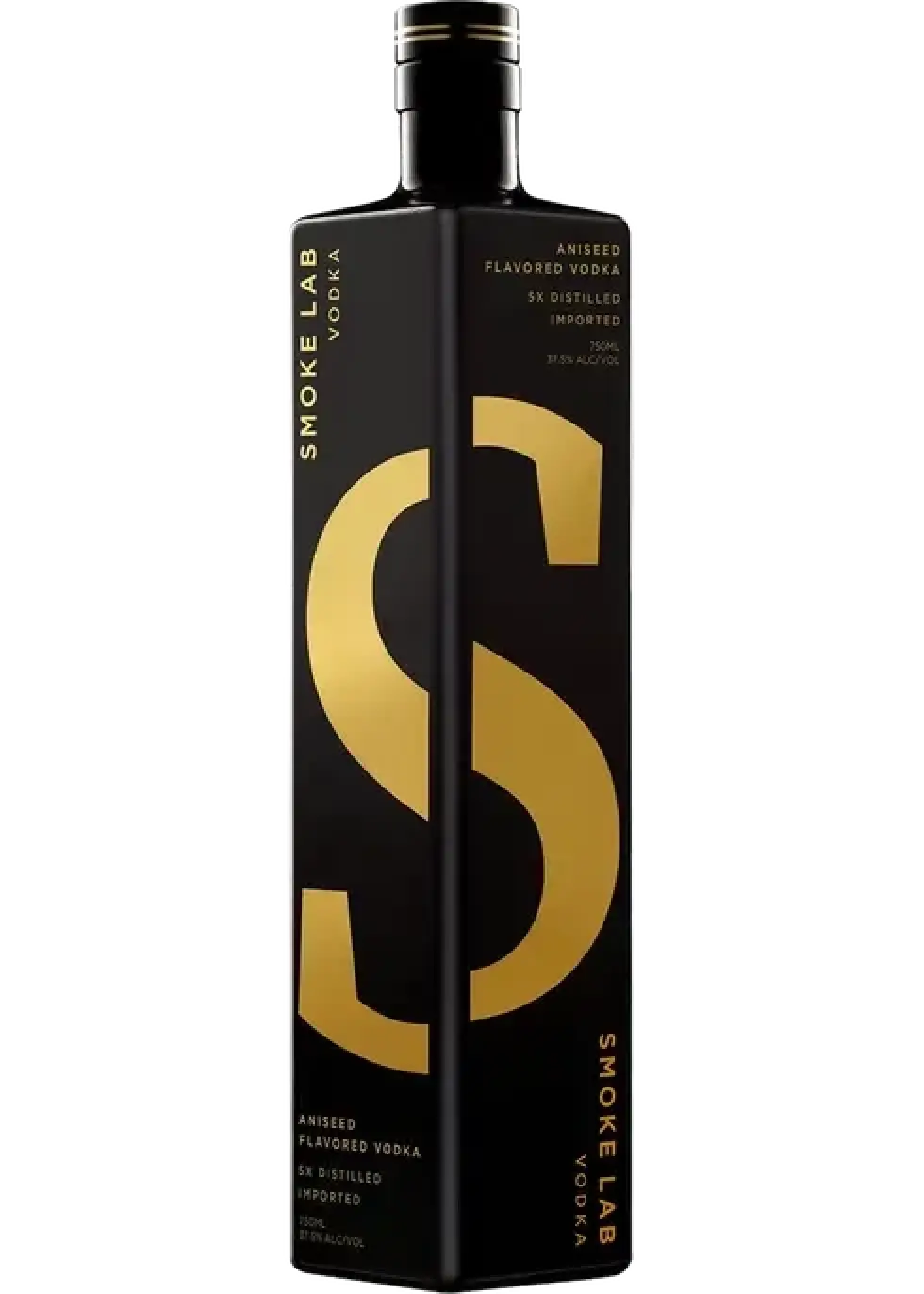 Smoke Lab Vodka Aniseed 750ml