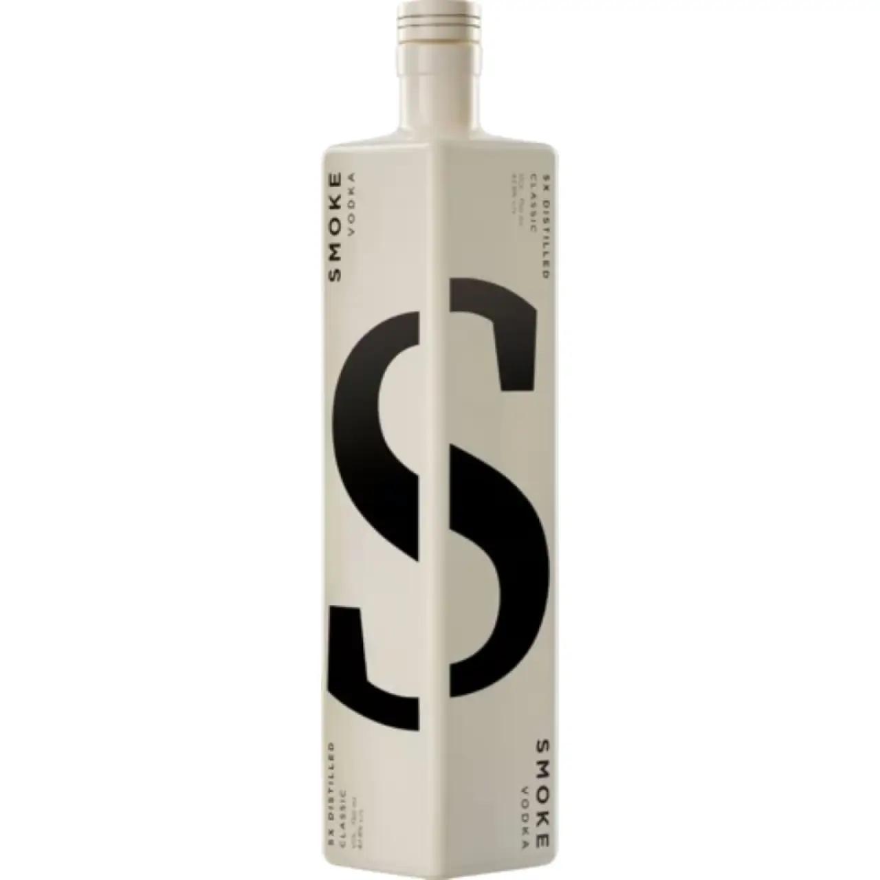 Smoke Lab Classic Vodka 750ml