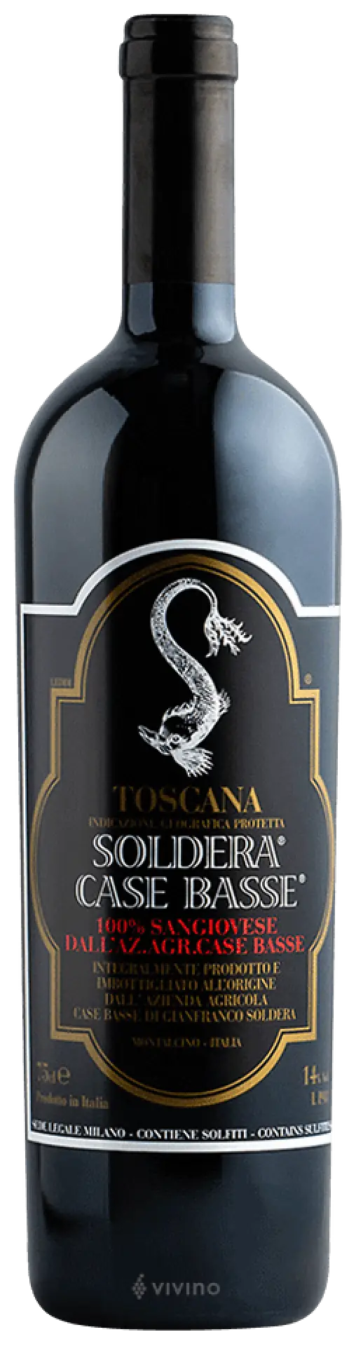 SOLDERA '11 750