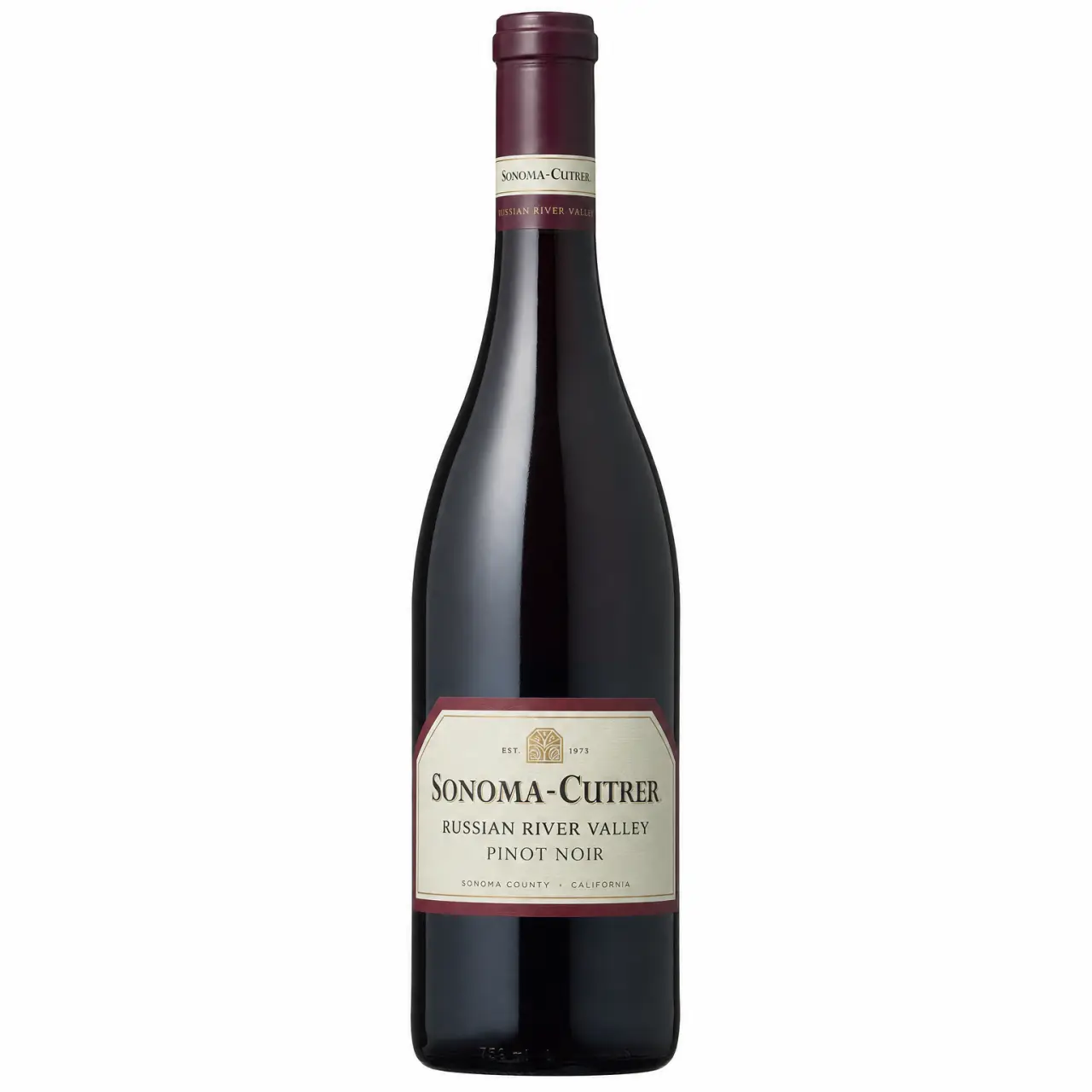 Sonoma-Cutrer Russian River Valley Pinot Noir 750ml