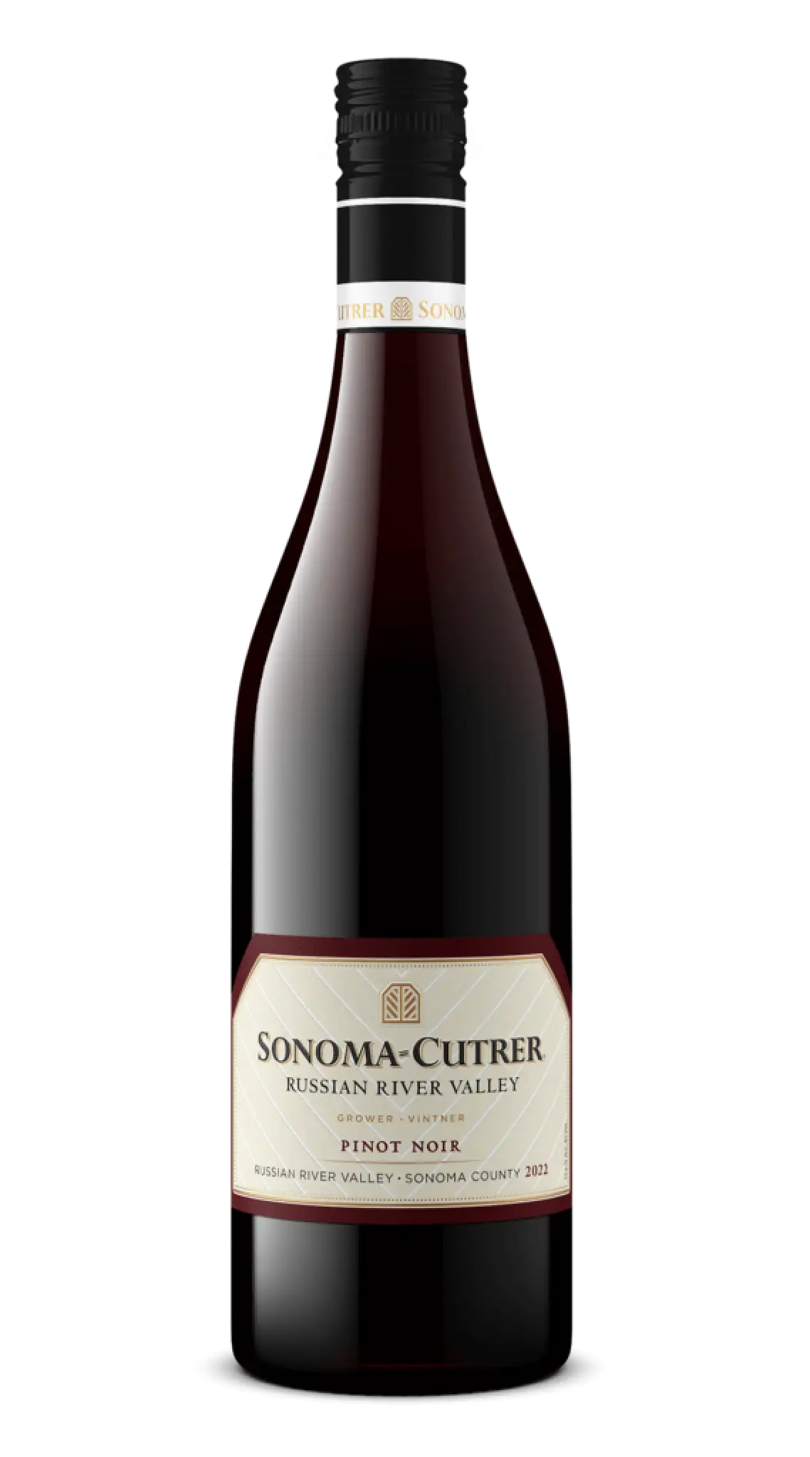Sonoma-Cutrer Russian River Valley Pinot Noir 750ml