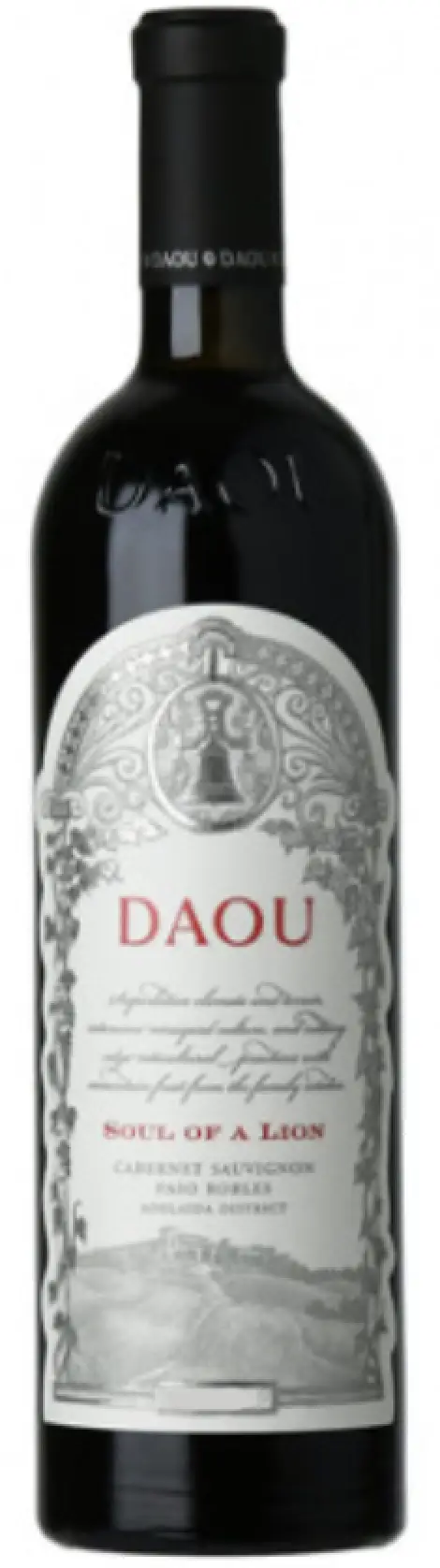 DAOU SOUL OF A LION 750