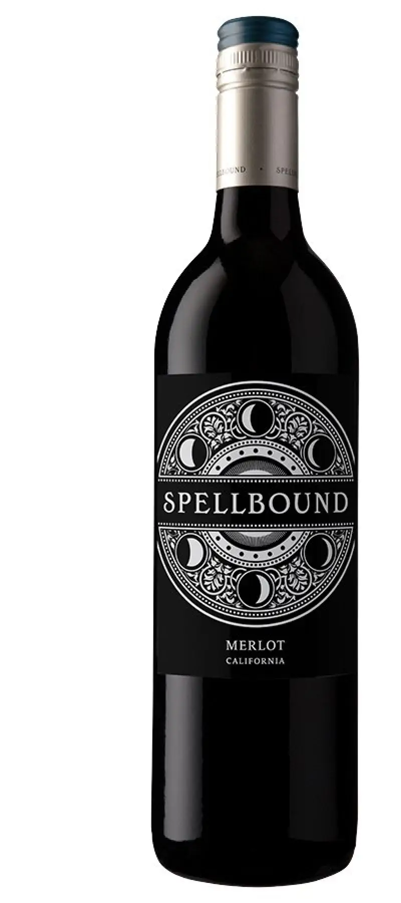 SPELLBOUND MERLOT 750