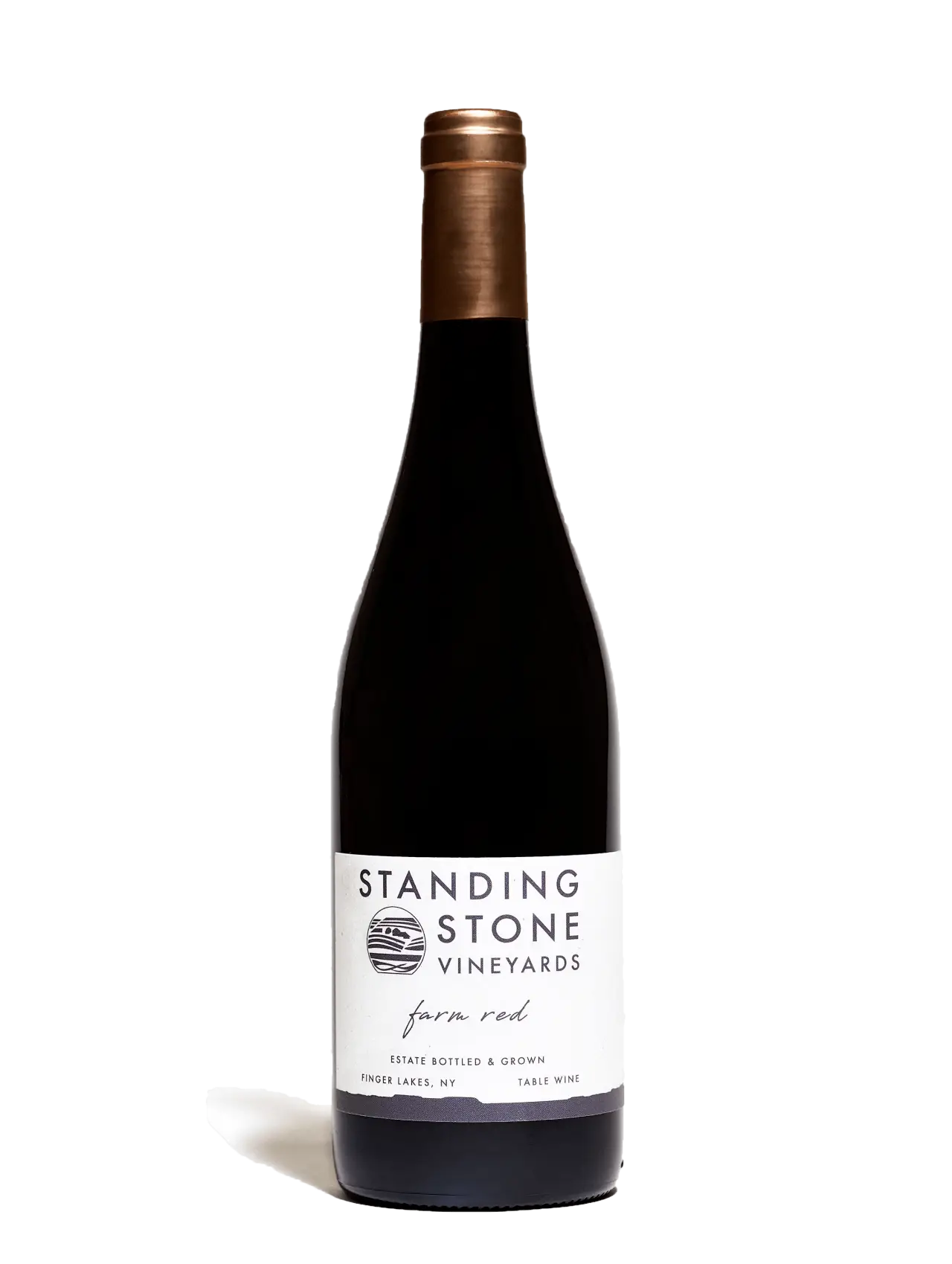 STANDING STONE RED FARM 750
