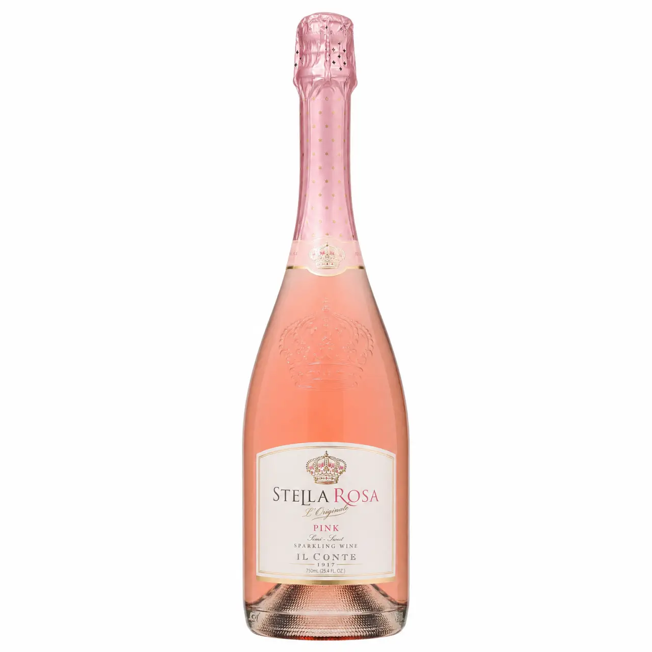 Stella Rosa Pink 750ml