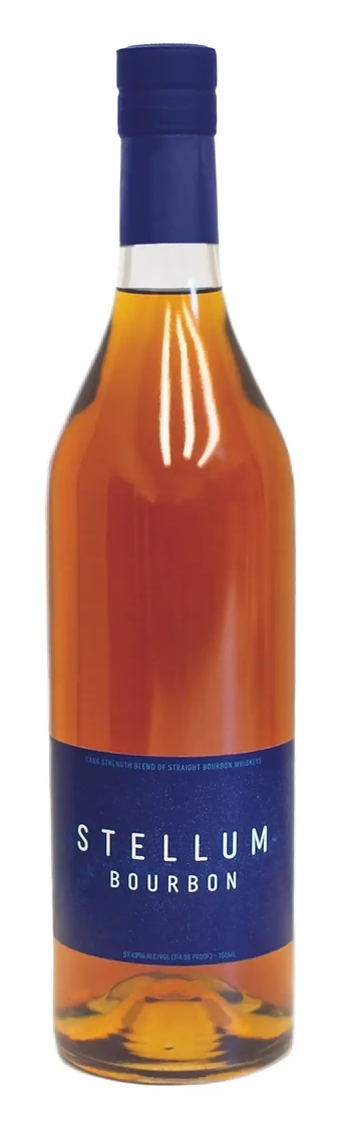 STELLUM BOURBON 750