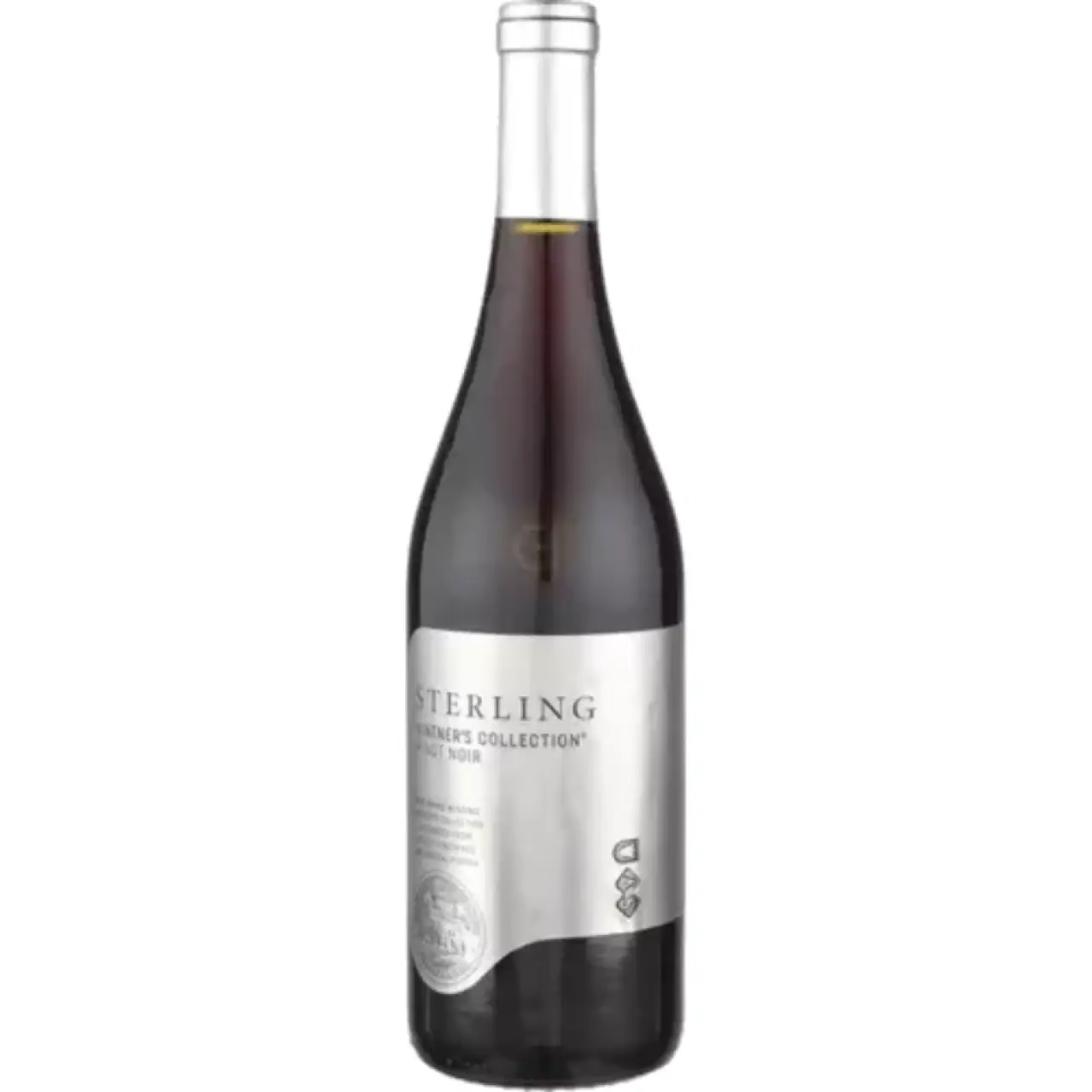 Sterling Pinot Noir 750ml