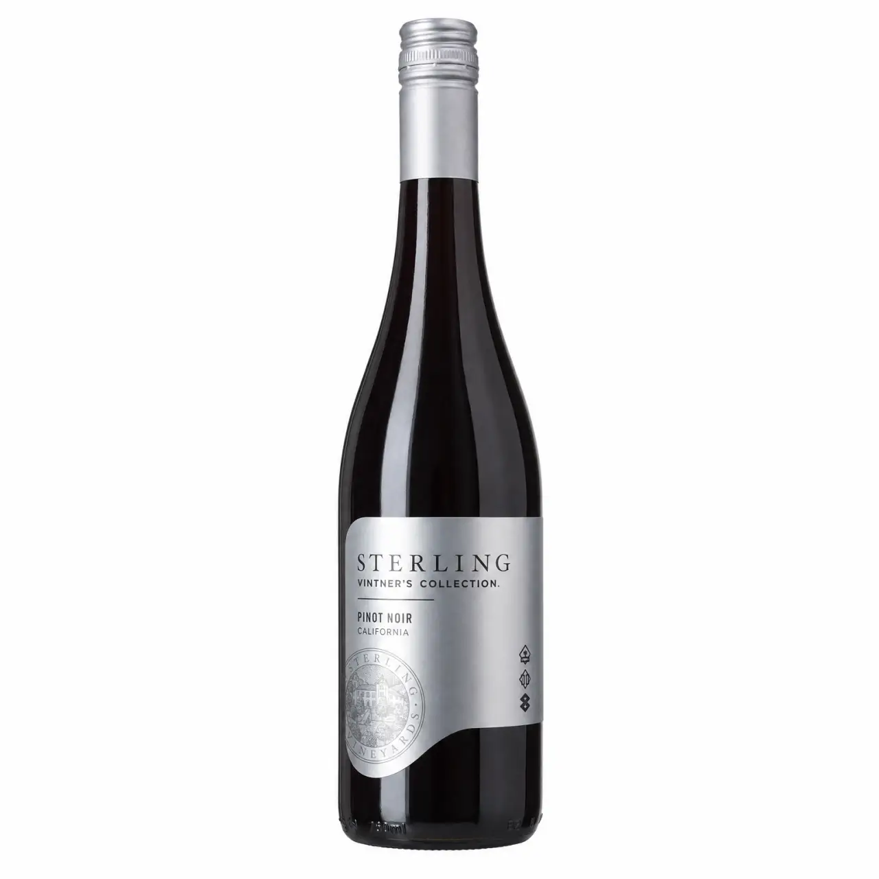 Sterling Pinot Noir 750ml