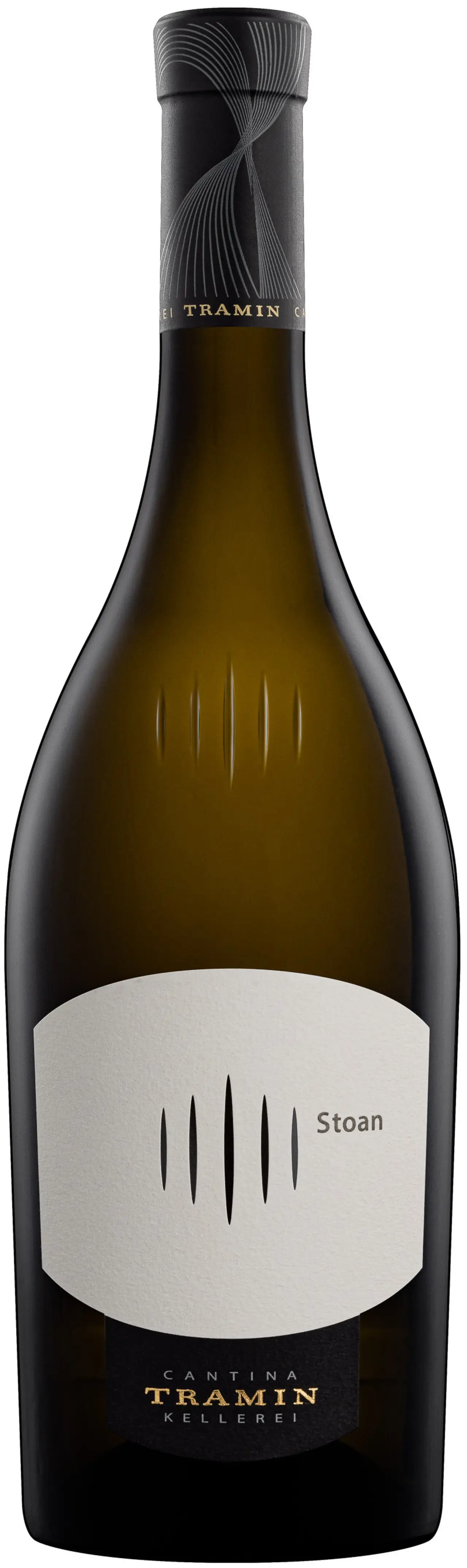 TRAMIN STOAN BIANCO 750