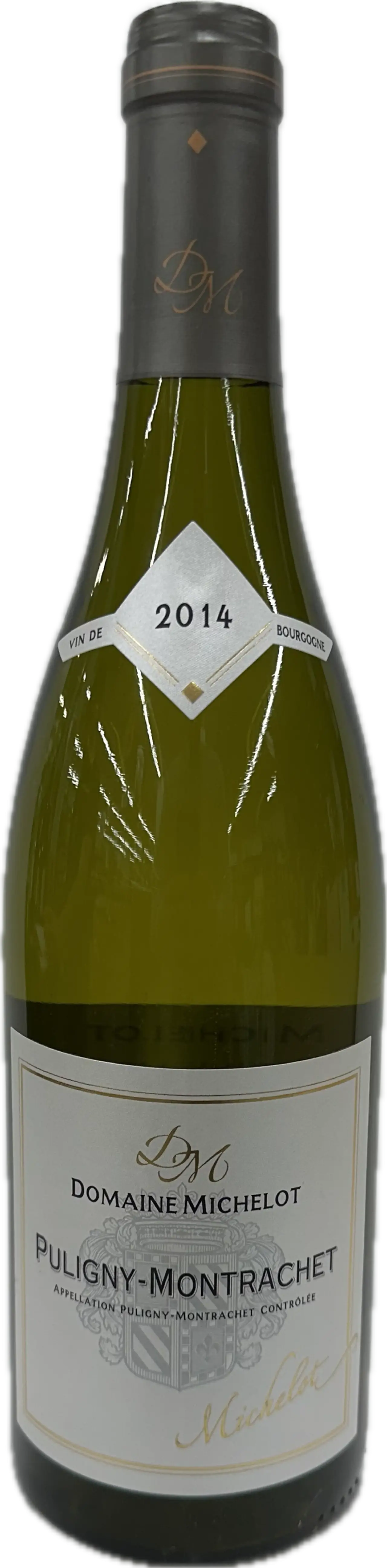 MICHELOT PULIGNY MONTRACHET
