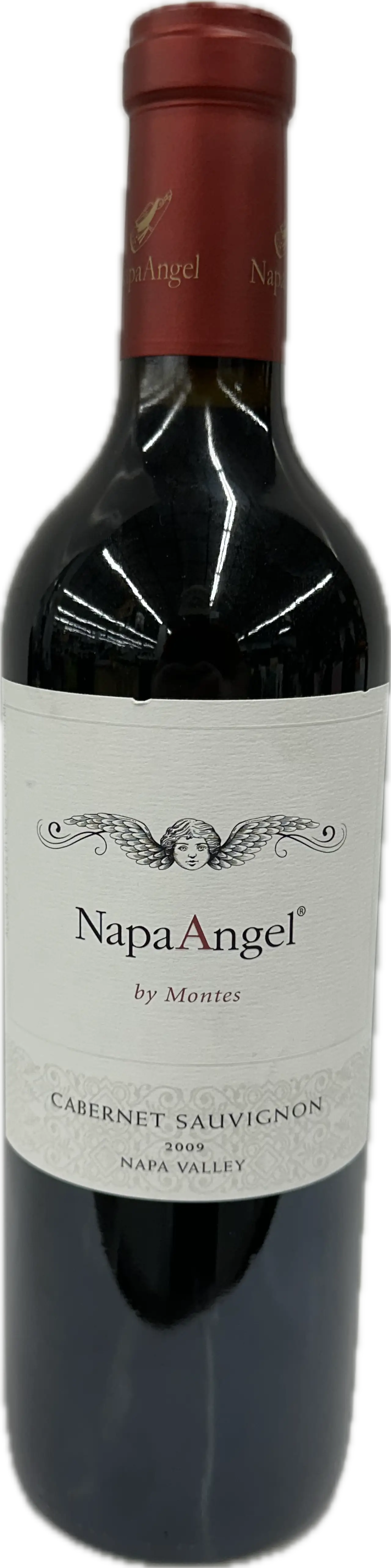 NAPA ANGEL CAB SAUV '09
