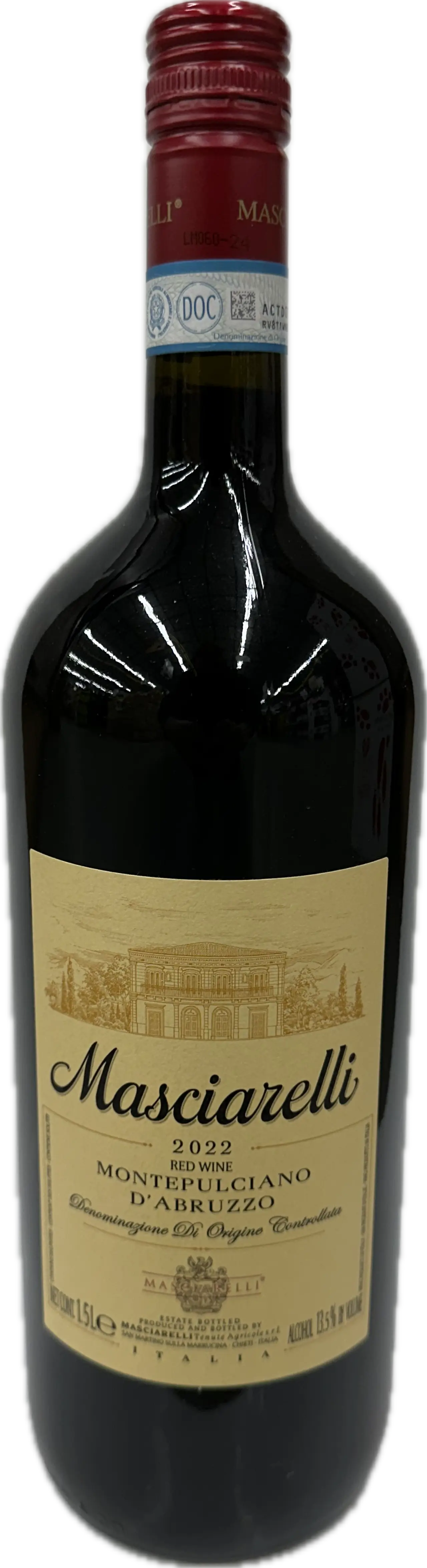 MASCIARELLI MONTEPULCIANO 1.5