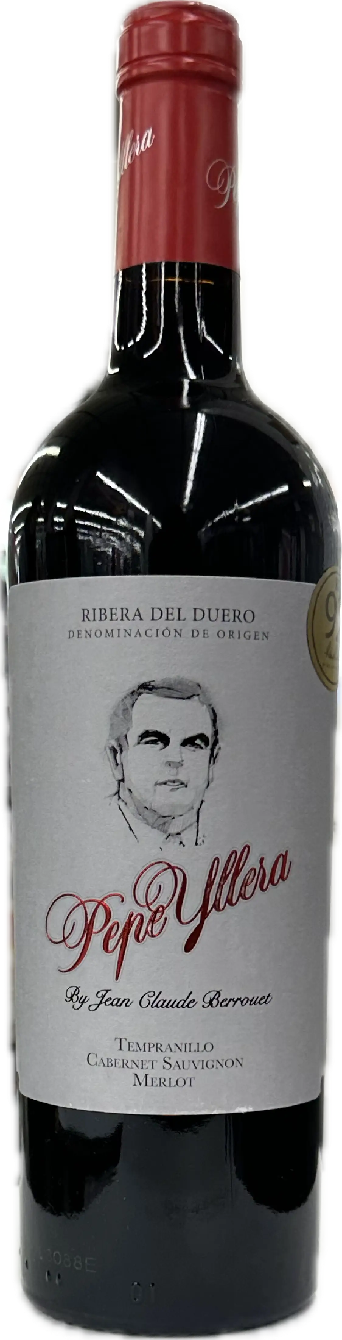 Pepe Yllera Blend 750