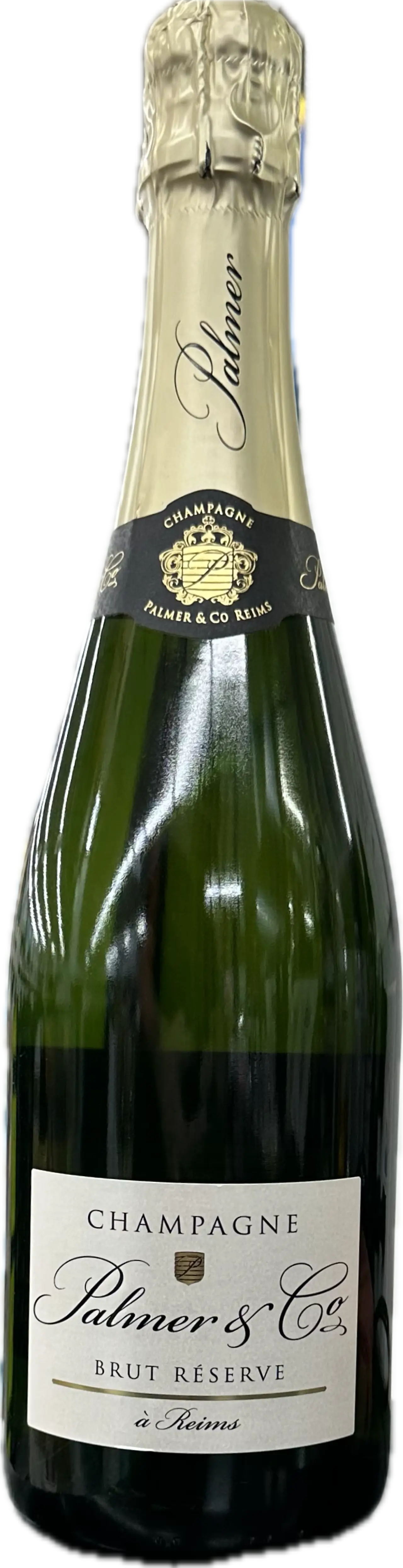 PALMER BRUT 750
