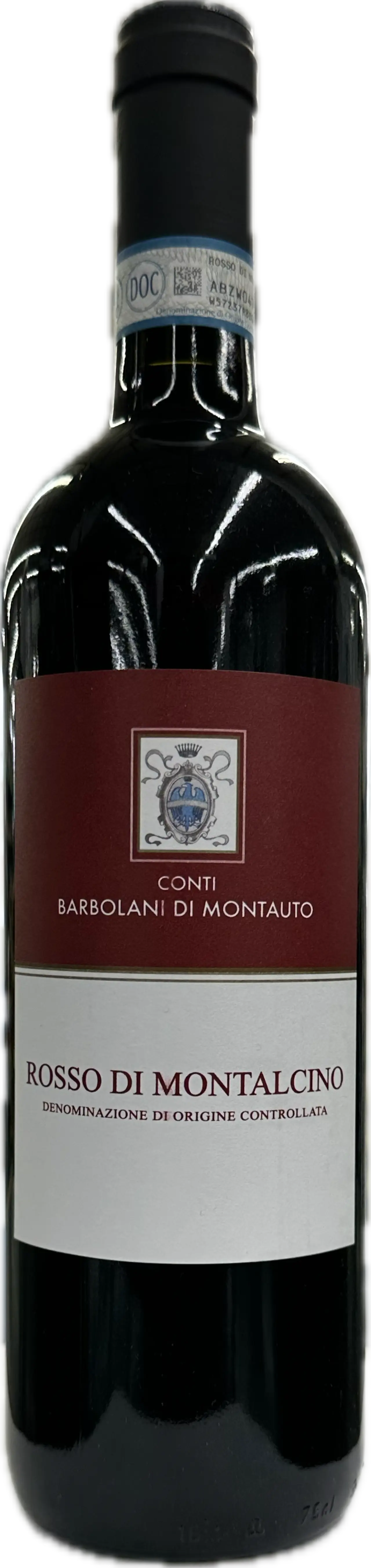 BARBOLANI ROSSO DI MONT 750