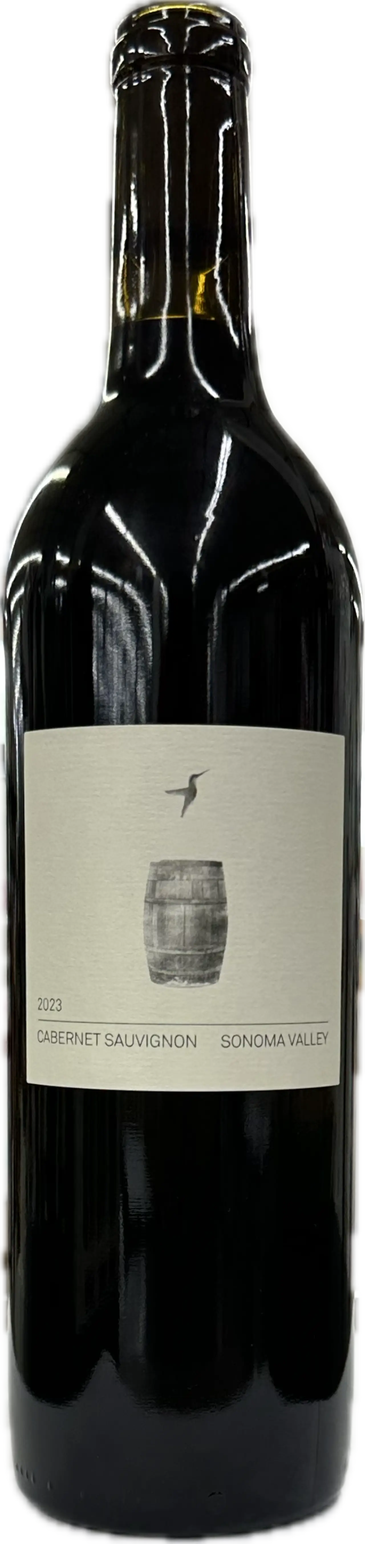 DORIS CAB SAUV 750