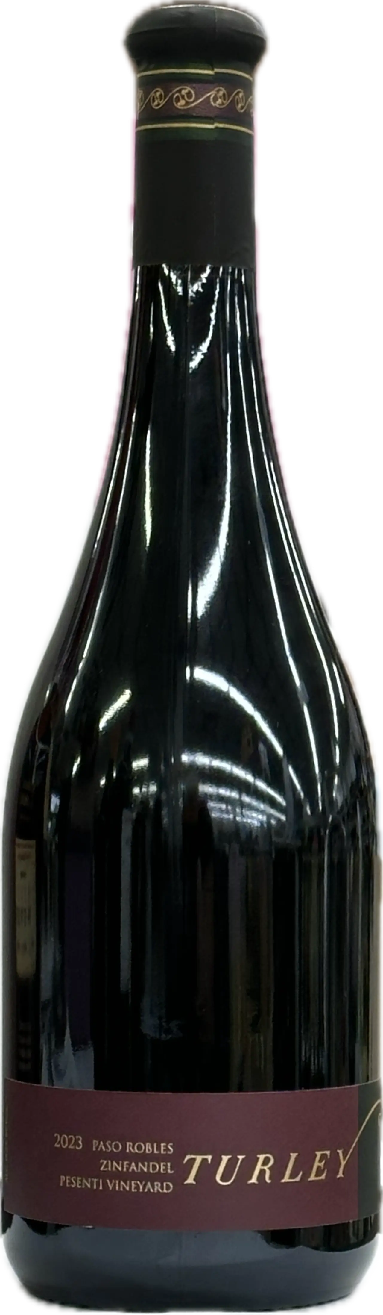 TURLEY PESENTI ZINF 750