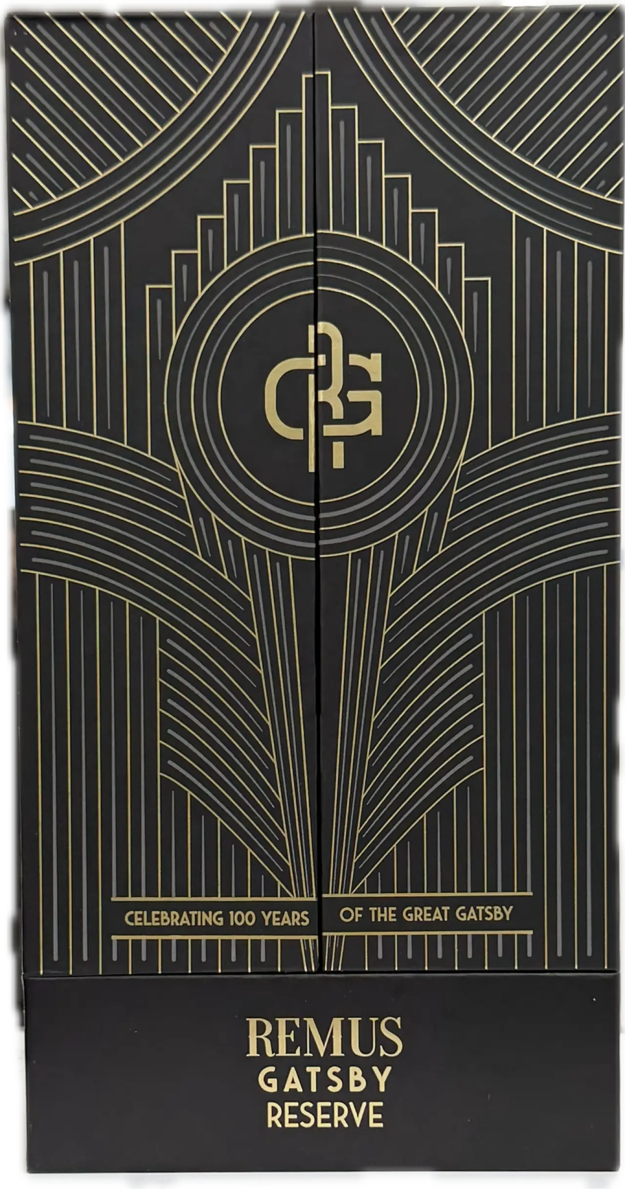 REMUS GATSBY #2 2025 750